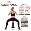 Squat Magic by New Image (with Spanish Instructions)