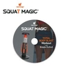Squat Magic Total Body Blast – Sleek,  Sexy & Strong DVD