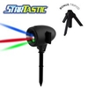 StarTastic Holiday Motion LED Slide Projector