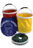 Stowaway Folding Bucket