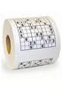 Sudoku Toilet Roll