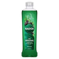 Radox Herbal Bath Original