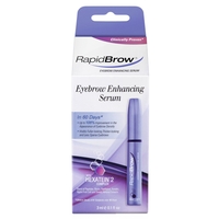 Rapidbrow Enhancing Serum 3ml