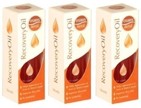 Recovery Oil 100ml - Helps Appearance of Scars & Stretch Marks