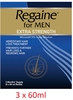 Regaine Extra Strength Solution - Three Months Supply 60ml x 3