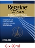 Regaine Extra Strength Solution- Six Months Supply 60ml x 6