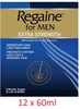 Regaine Extra Strength Solution -Twelve Months Supply 60ml x 12