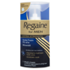 Regaine Foam For Men Extra Strength 73ml + Alpecin Caffeine 250ml