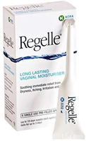Regelle Vaginal Moisturiser 3 x 6.5G