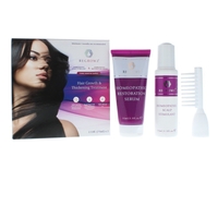 Regrowz Scalp Stimulant 75ml & Restoration Serum 7