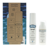 Ren 2 Piece Gift Set: Pillow Spray 75ml - Night Cream 50ml