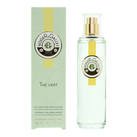 Roger Gallet Green Tea Fragrant Wellbeing Water 30ml