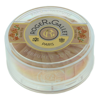 Roger Gallet Rose Tea Perfumed Soap 100g