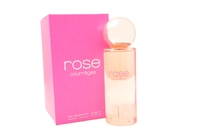 Rose De Courreges Edp 90ml Spray