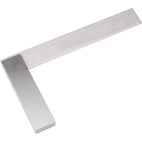 Draper Engineers Precision Square 150mm
