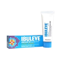 Ibuleve Speed Relief Gel 40g