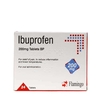 Ibuprofen 200mg 24 Tablets