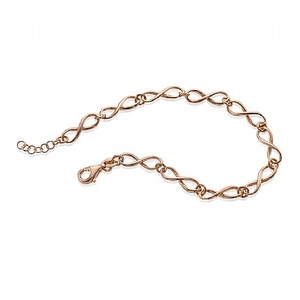 Infinity Bracelet