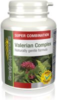 Valerian Complex - Large