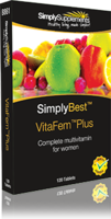 Vitafem Plus - Small